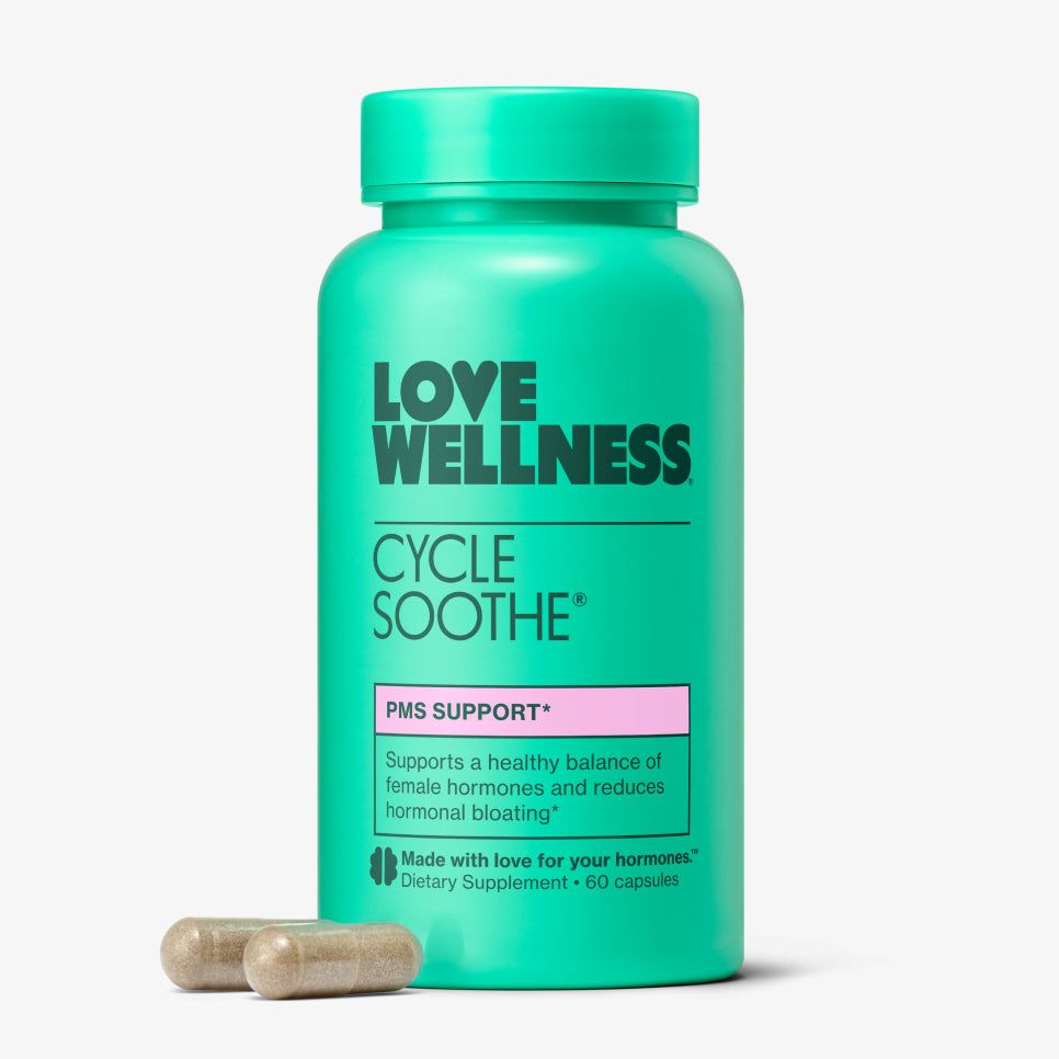 Cycle Soothe® baoS