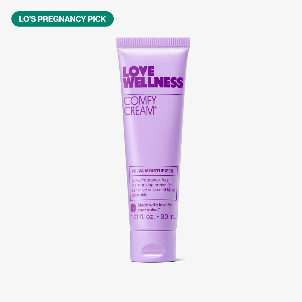 Comfy Cream® 7pAD