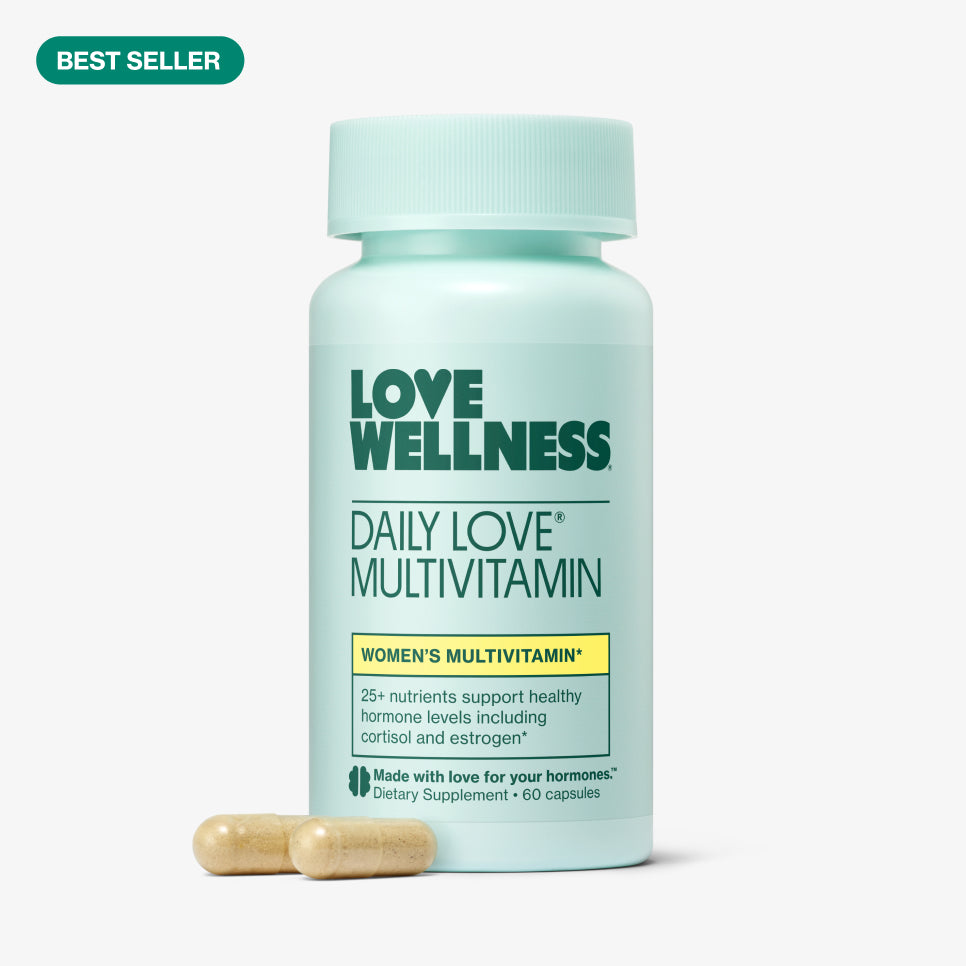 Daily Love® Multivitamin 1r91
