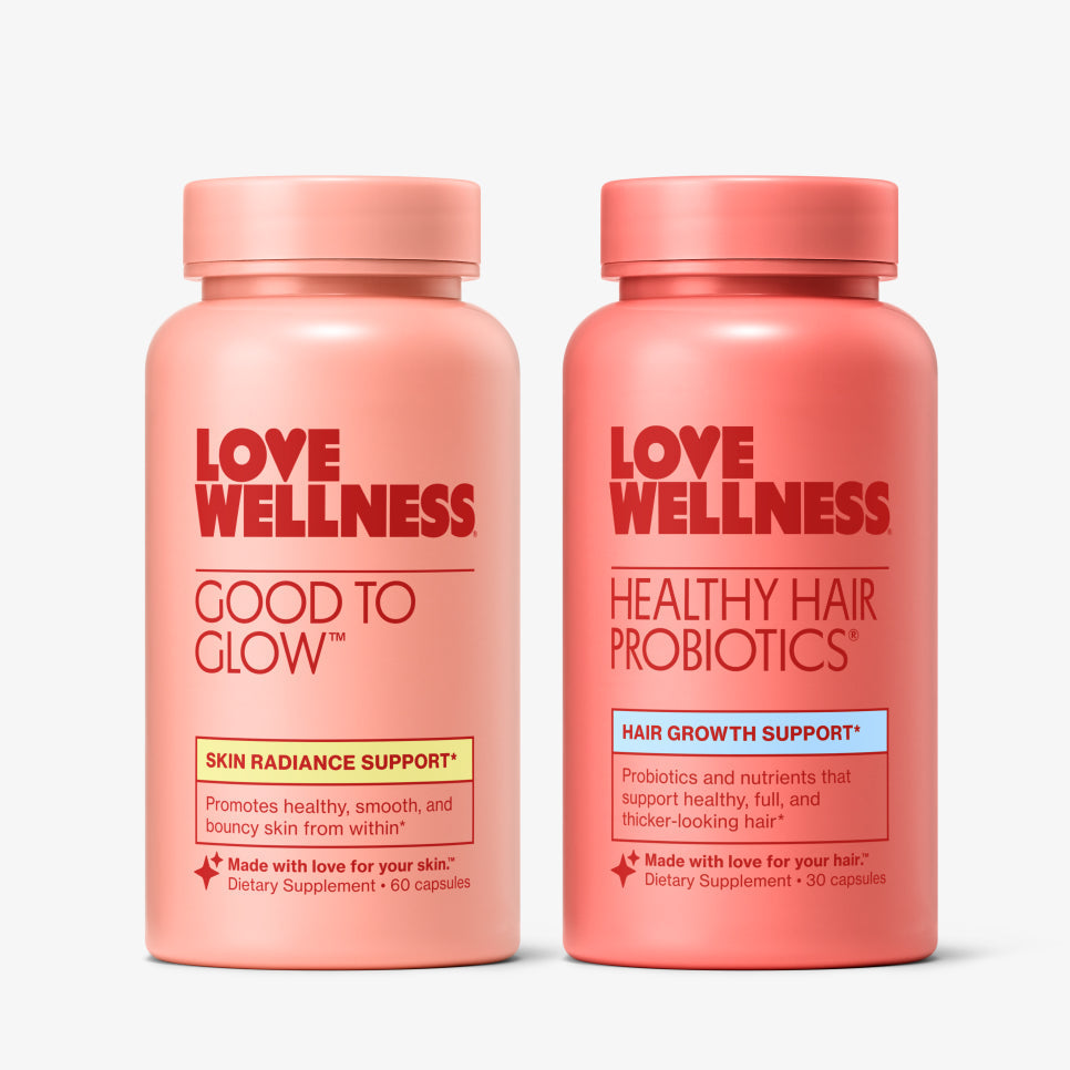 Glow & Grow Bundle jviD
