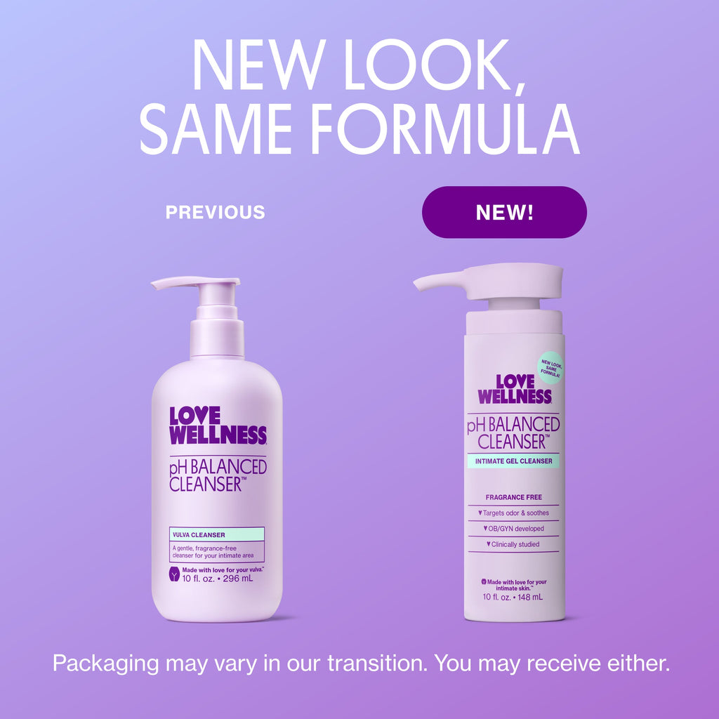 pH Balanced Cleanser™ Jumbo